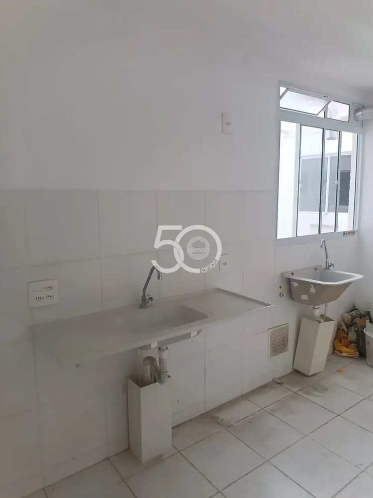 Apartamento, 2 quartos, 40 m² - Foto 41