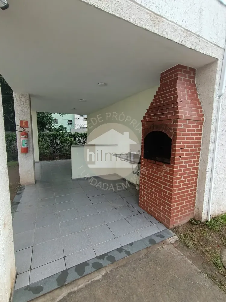 Apartamento, 2 quartos, 40 m² - Foto 5