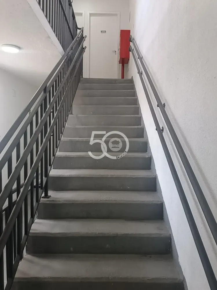 Apartamento, 2 quartos, 40 m² - Foto 45