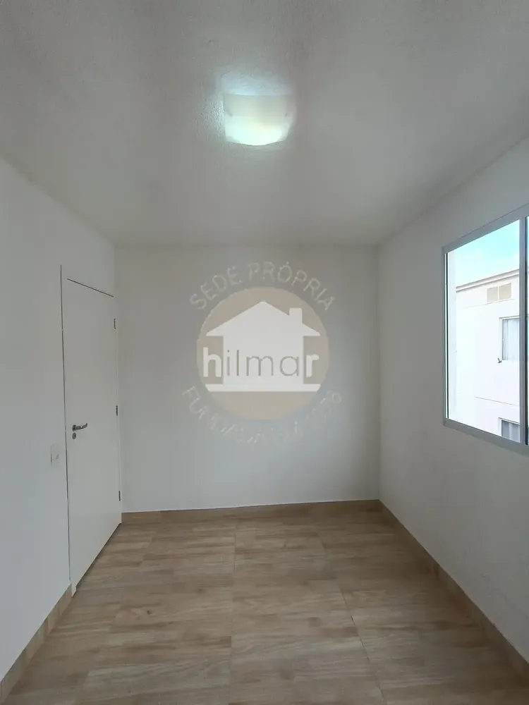 Apartamento, 2 quartos, 40 m² - Foto 18