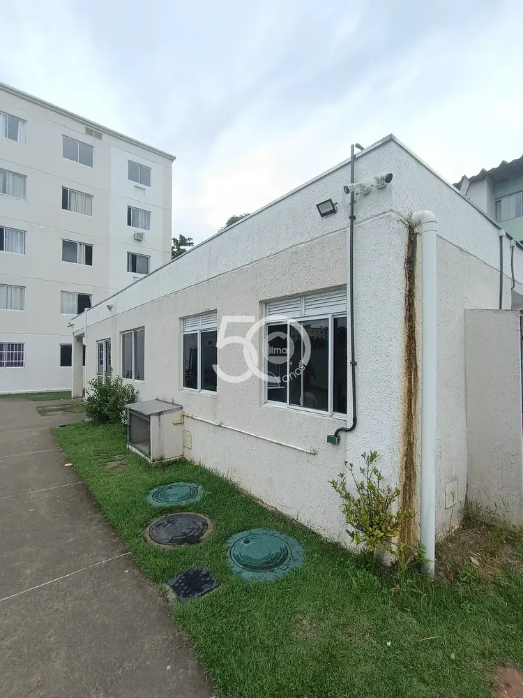 Apartamento, 2 quartos, 40 m² - Foto 47