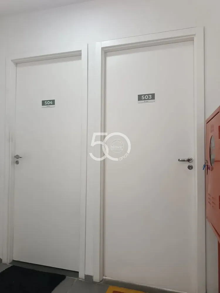 Apartamento, 2 quartos, 40 m² - Foto 43