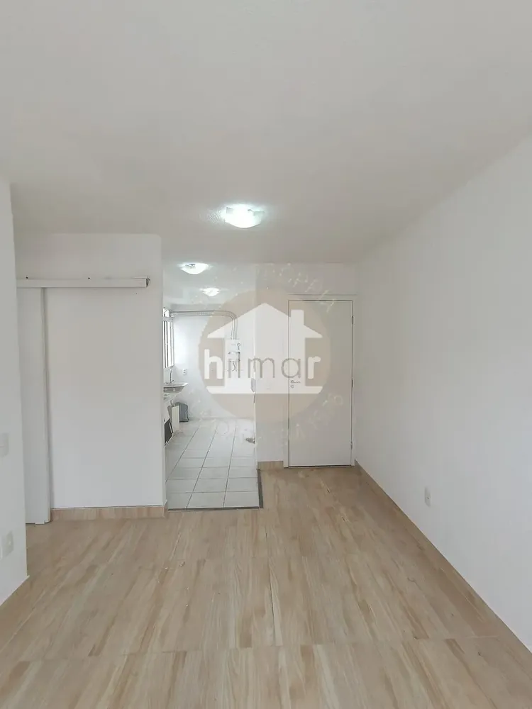 Apartamento, 2 quartos, 40 m² - Foto 25