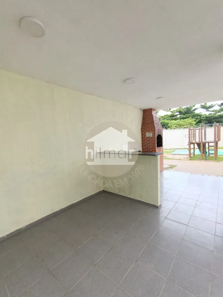 Apartamento, 2 quartos, 40 m² - Foto 4