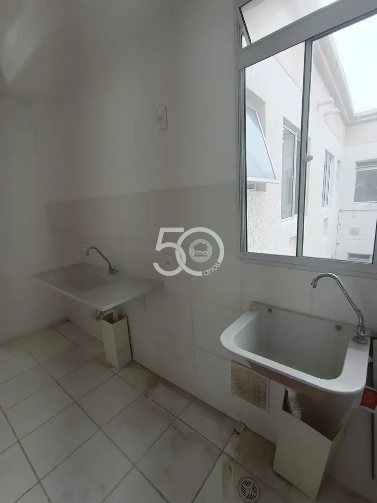 Apartamento, 2 quartos, 40 m² - Foto 42