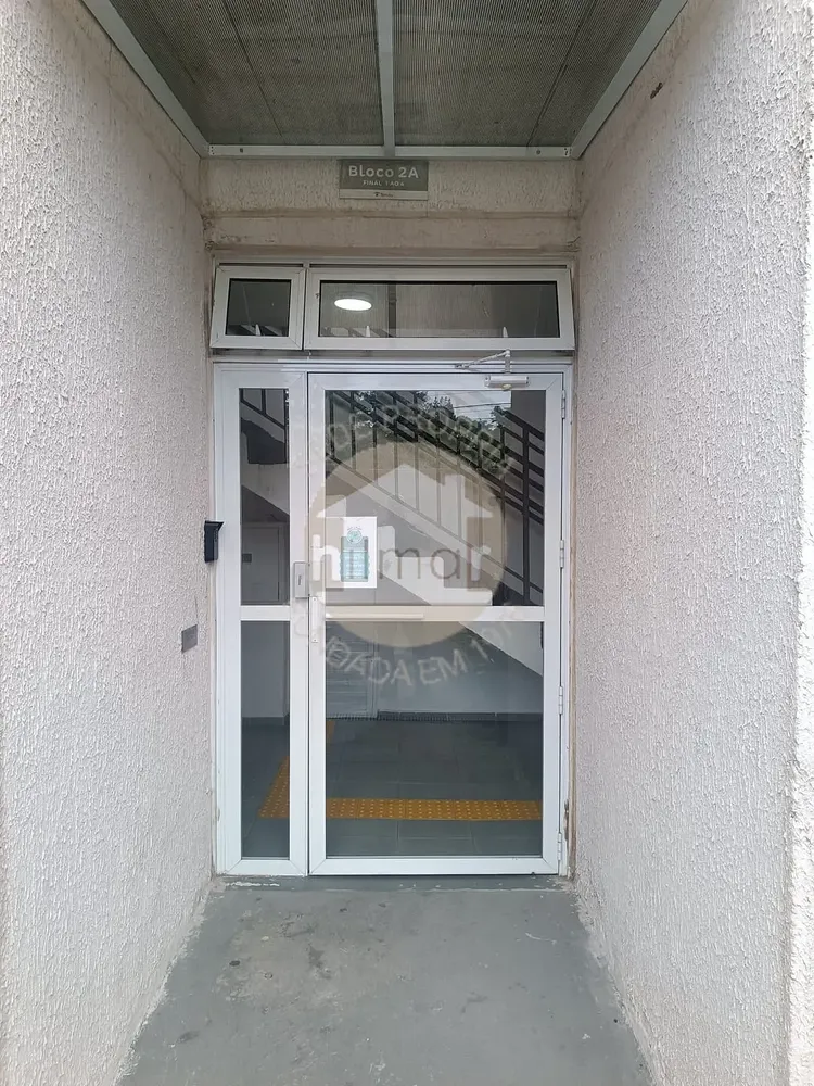 Apartamento, 2 quartos, 40 m² - Foto 9