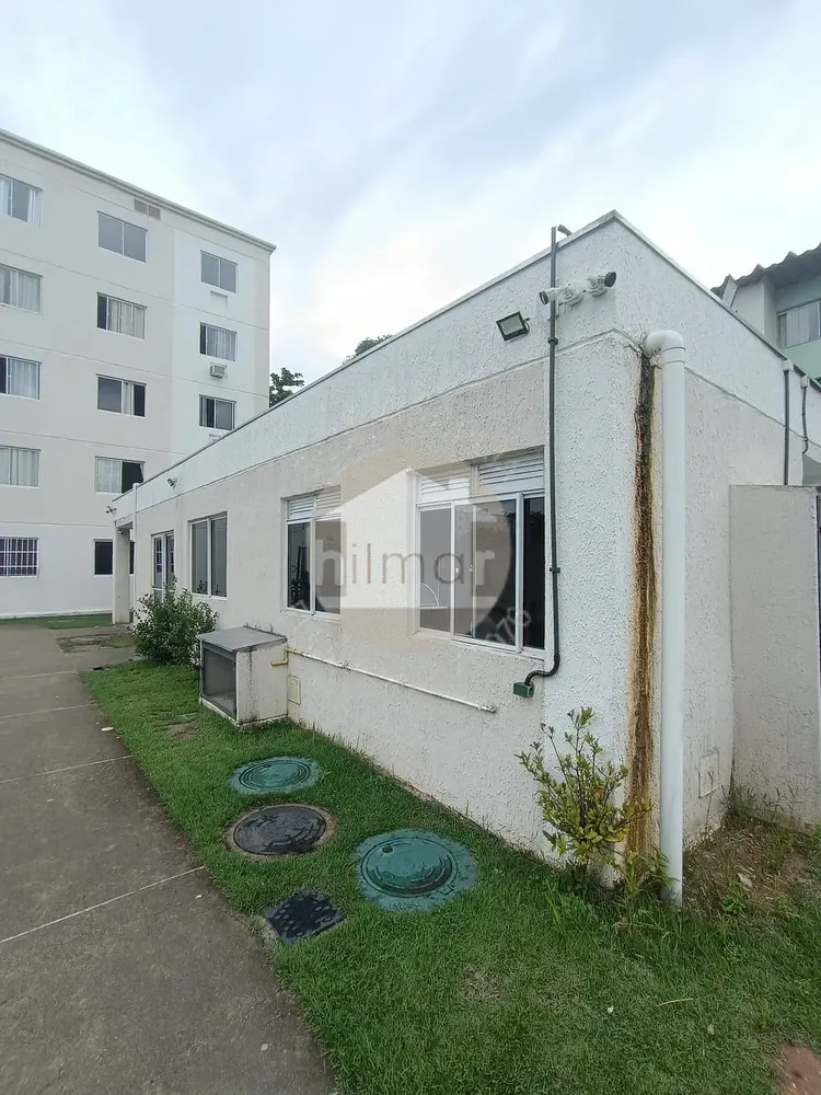 Apartamento, 2 quartos, 40 m² - Foto 3