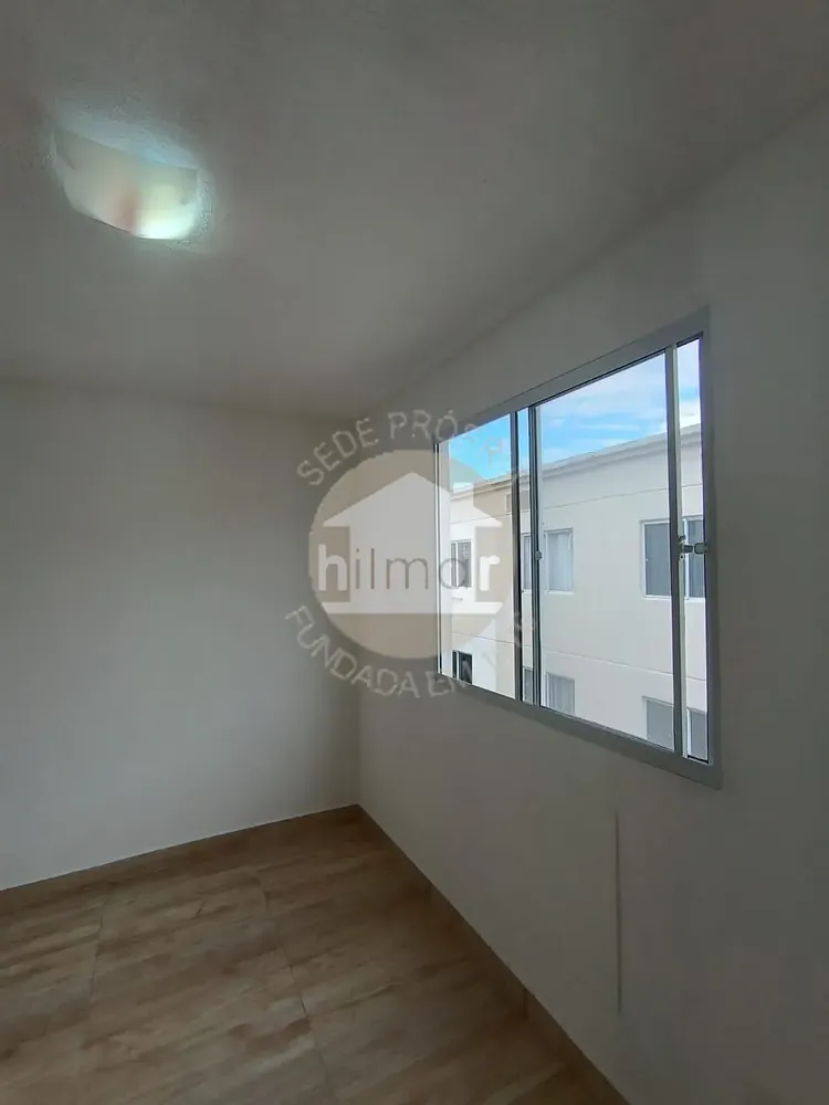 Apartamento, 2 quartos, 40 m² - Foto 17