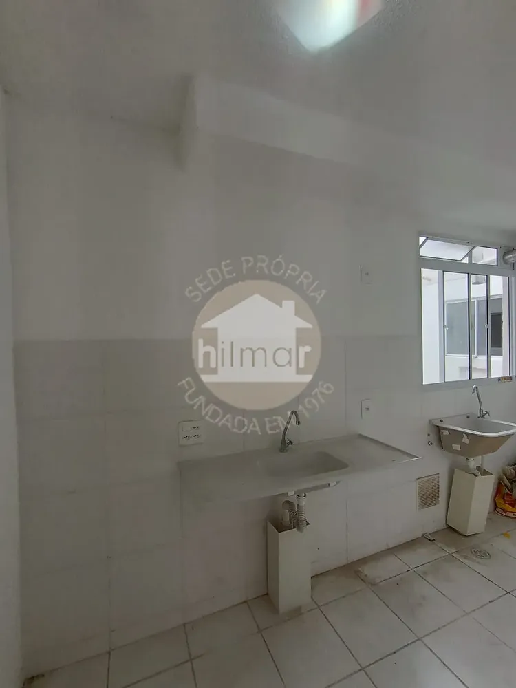 Apartamento, 2 quartos, 40 m² - Foto 22