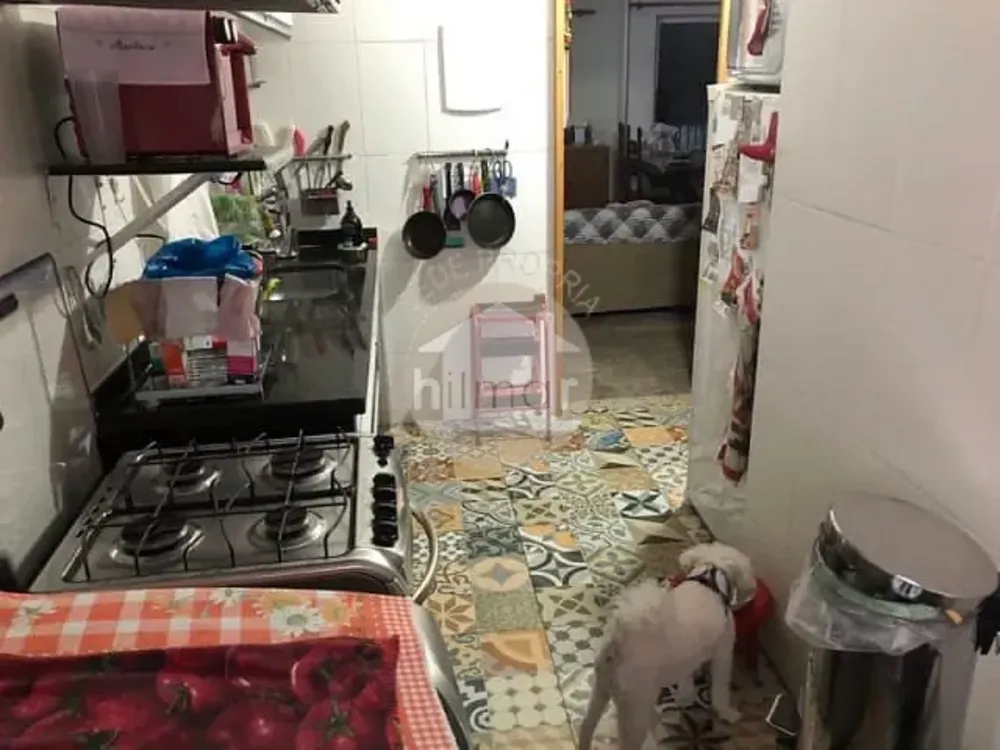 Apartamento, 3 quartos, 113 m² - Foto 8