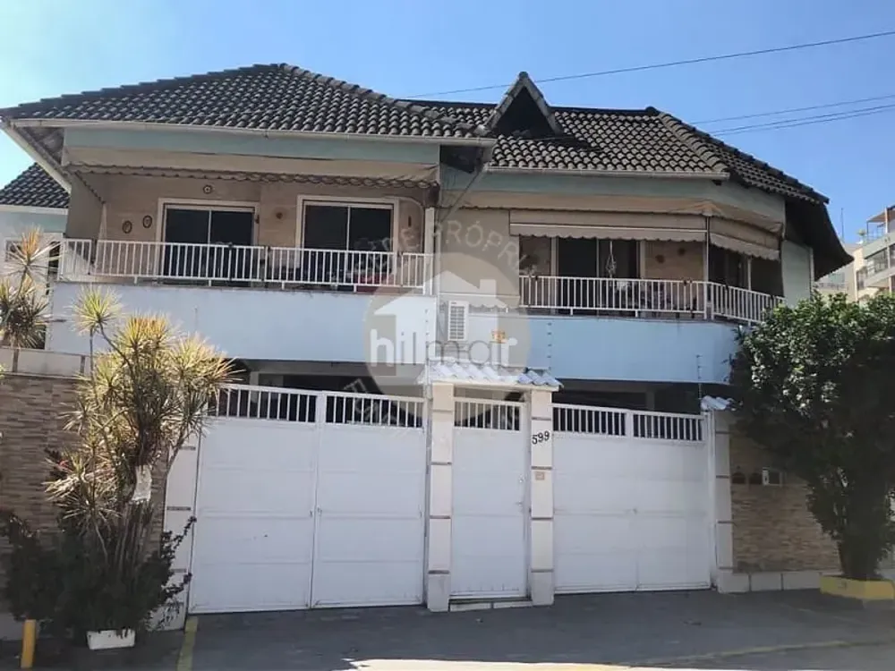 Apartamento, 3 quartos, 113 m² - Foto 6