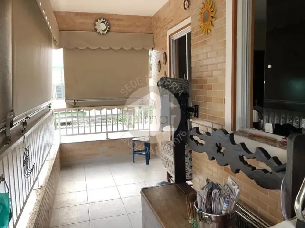 Apartamento, 3 quartos, 113 m² - Foto 33