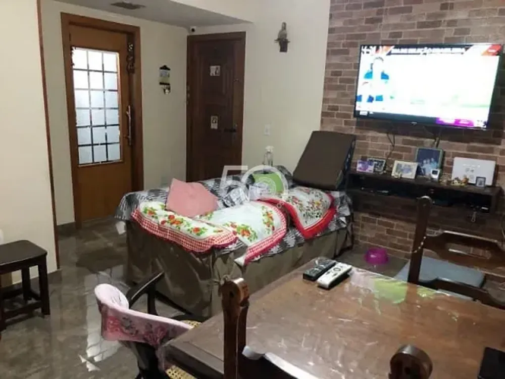 Apartamento, 3 quartos, 113 m² - Foto 55