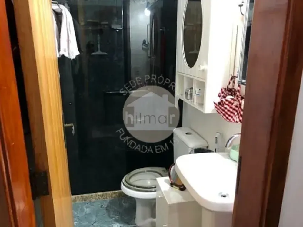 Apartamento, 3 quartos, 113 m² - Foto 5