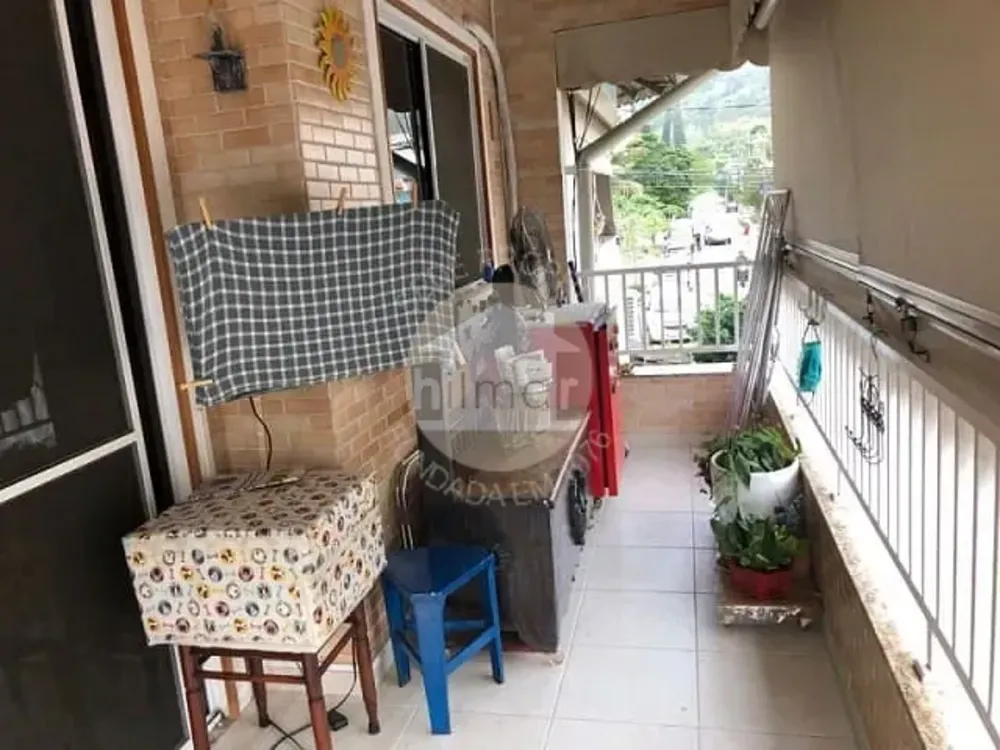 Apartamento, 3 quartos, 113 m² - Foto 23