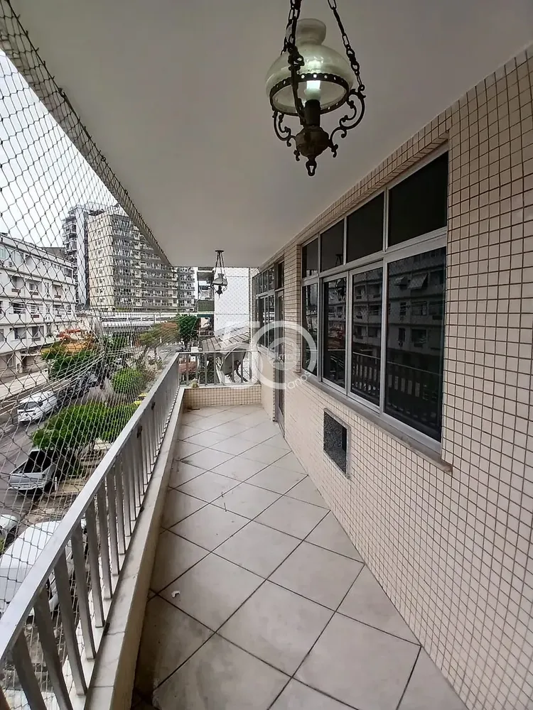 Apartamento, 2 quartos, 60 m² - Foto 16