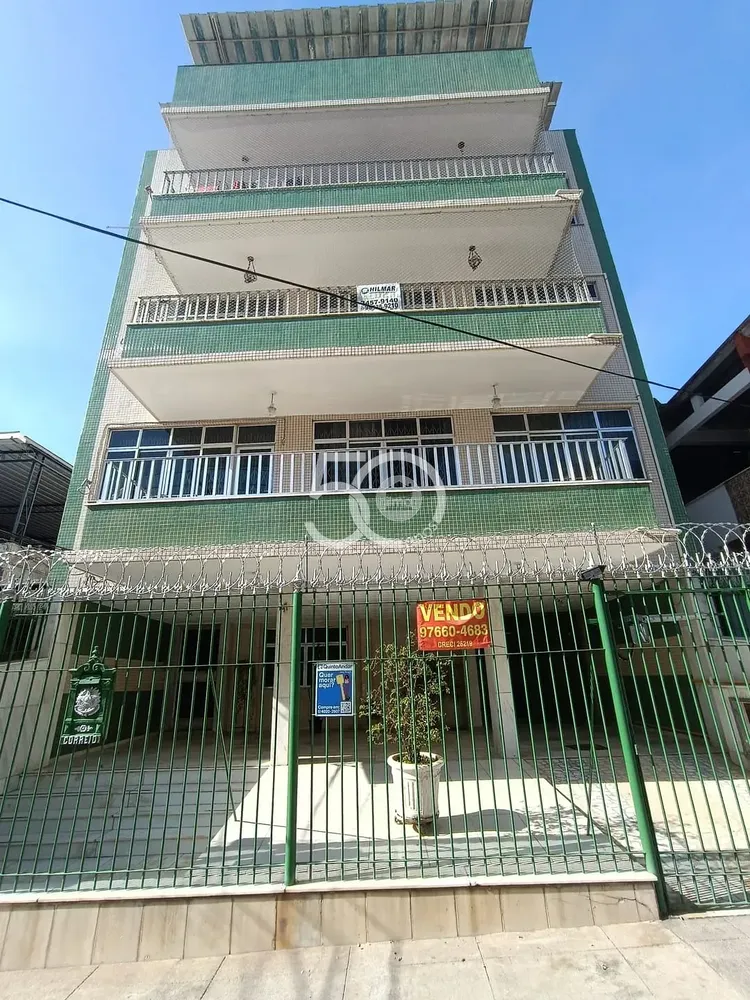 Apartamento, 2 quartos, 60 m² - Foto 10