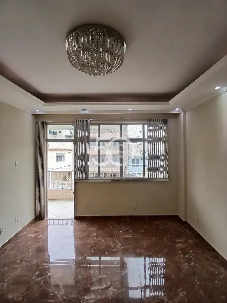 Apartamento, 2 quartos, 60 m² - Foto 8
