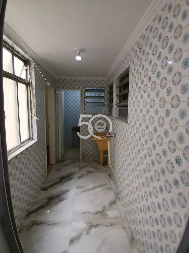 Apartamento, 2 quartos, 60 m² - Foto 2