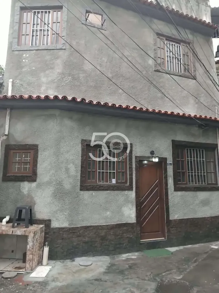 Casa, 2 quartos, 30 m² - Foto 40