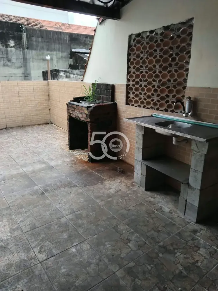 Casa, 2 quartos, 30 m² - Foto 35