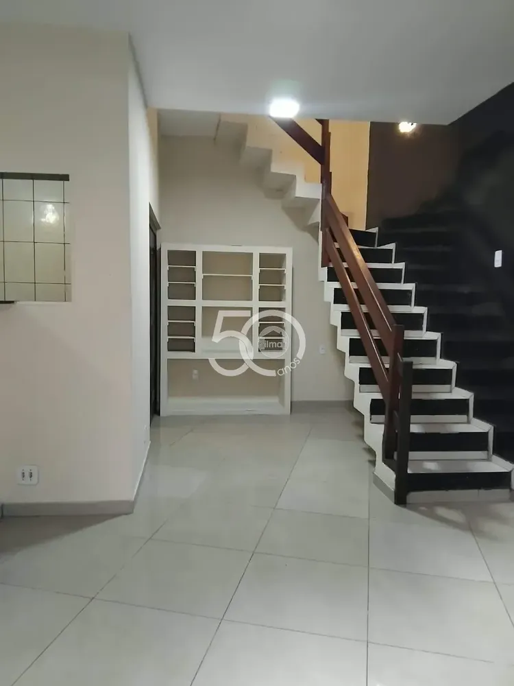 Casa, 2 quartos, 30 m² - Foto 1
