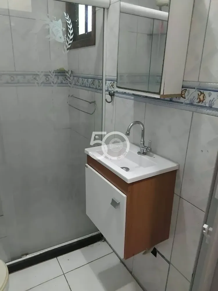 Casa, 2 quartos, 30 m² - Foto 19