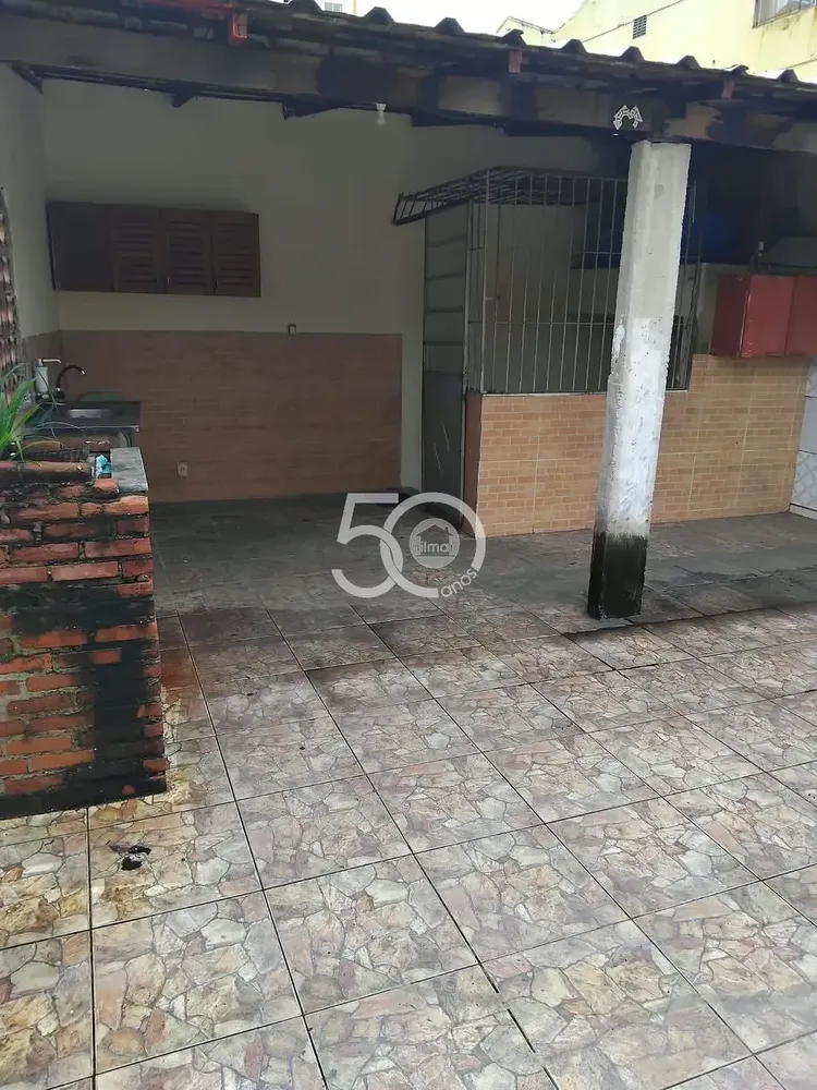 Casa, 2 quartos, 30 m² - Foto 37