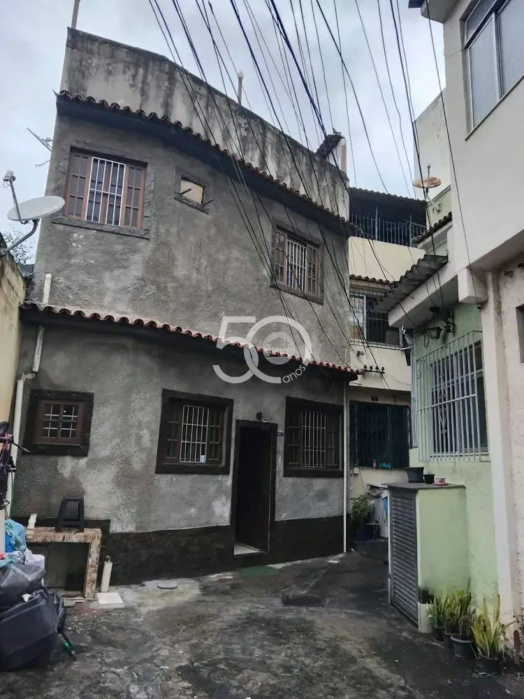 Casa, 2 quartos, 30 m² - Foto 38