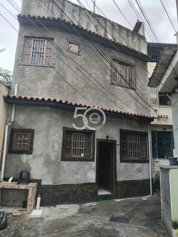 Casa, 2 quartos, 30 m² - Foto 39
