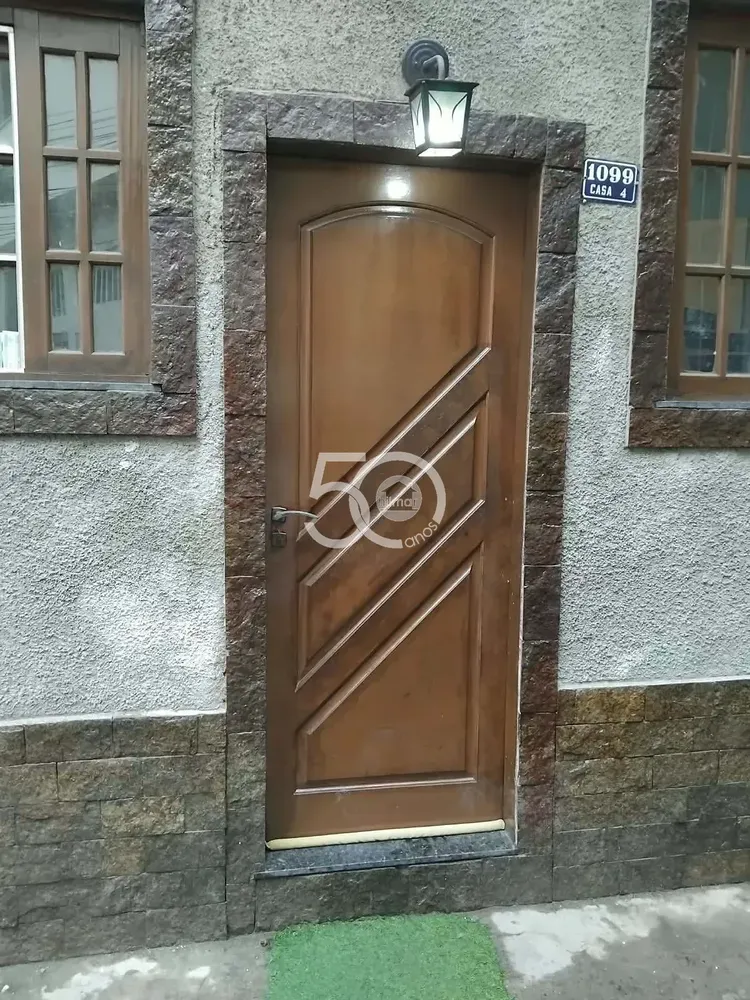 Casa, 2 quartos, 30 m² - Foto 41