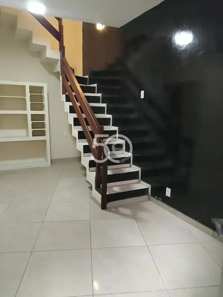 Casa, 2 quartos, 30 m² - Foto 3