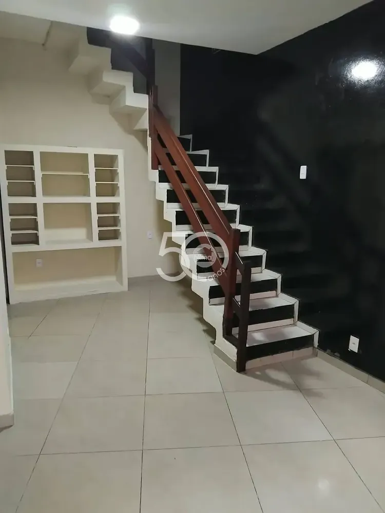 Casa, 2 quartos, 30 m² - Foto 2