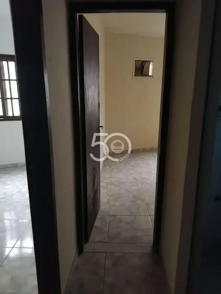 Casa, 2 quartos, 30 m² - Foto 13