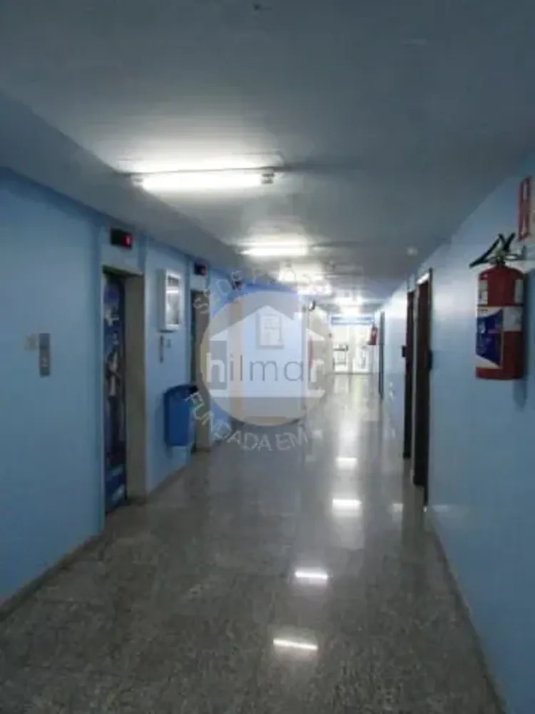 Sala-Conjunto, 51 m² - Foto 7