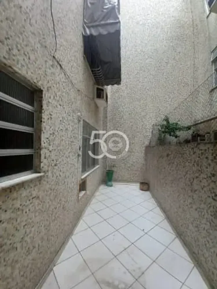 Apartamento, 3 quartos, 120 m² - Foto 7
