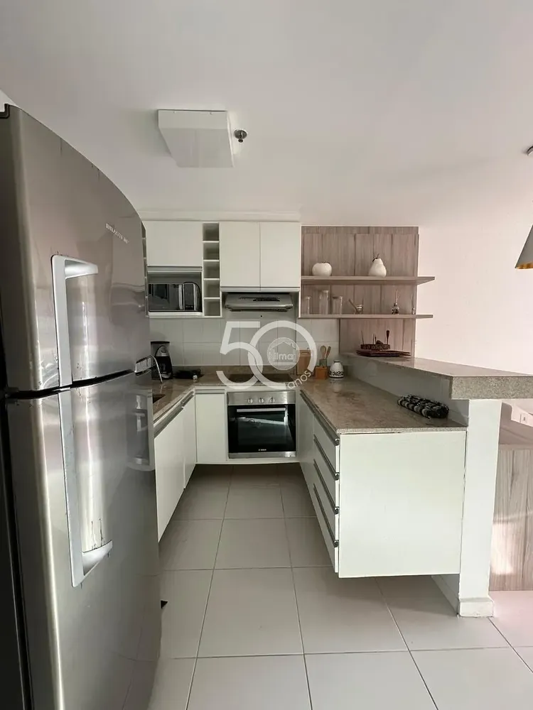 Apartamento, 1 quarto, 74 m² - Foto 4