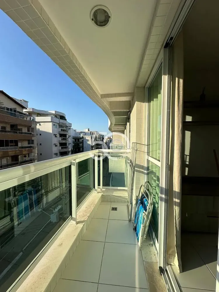 Apartamento, 1 quarto, 74 m² - Foto 13