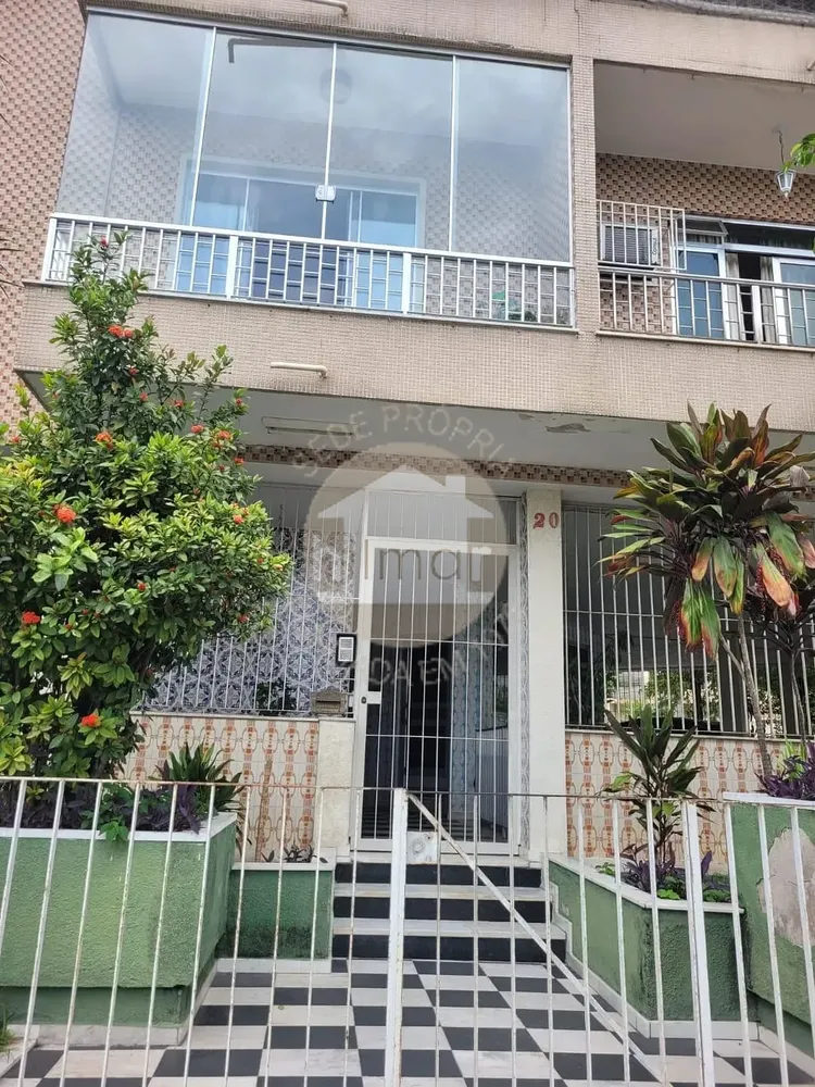 Apartamento, 1 quarto, 50 m² - Foto 10