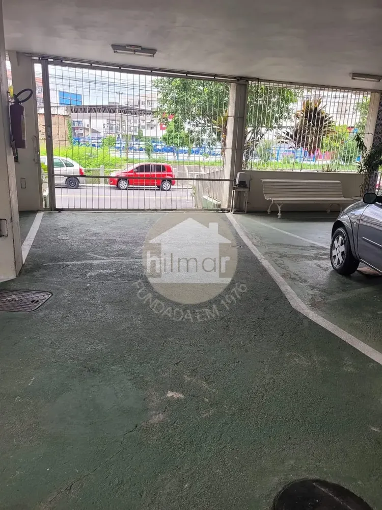 Apartamento, 1 quarto, 50 m² - Foto 12