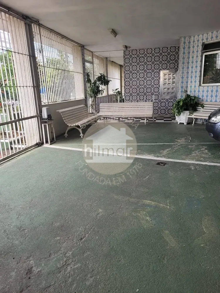 Apartamento, 1 quarto, 50 m² - Foto 27