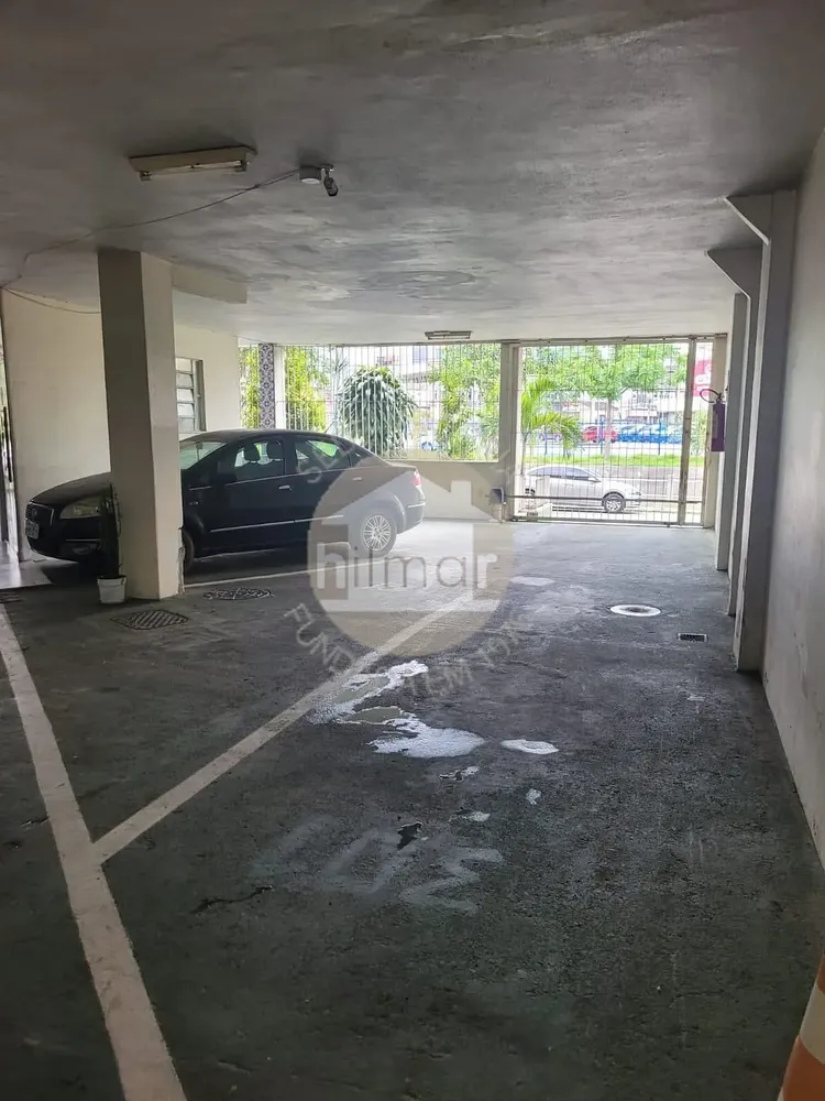 Apartamento, 1 quarto, 50 m² - Foto 6