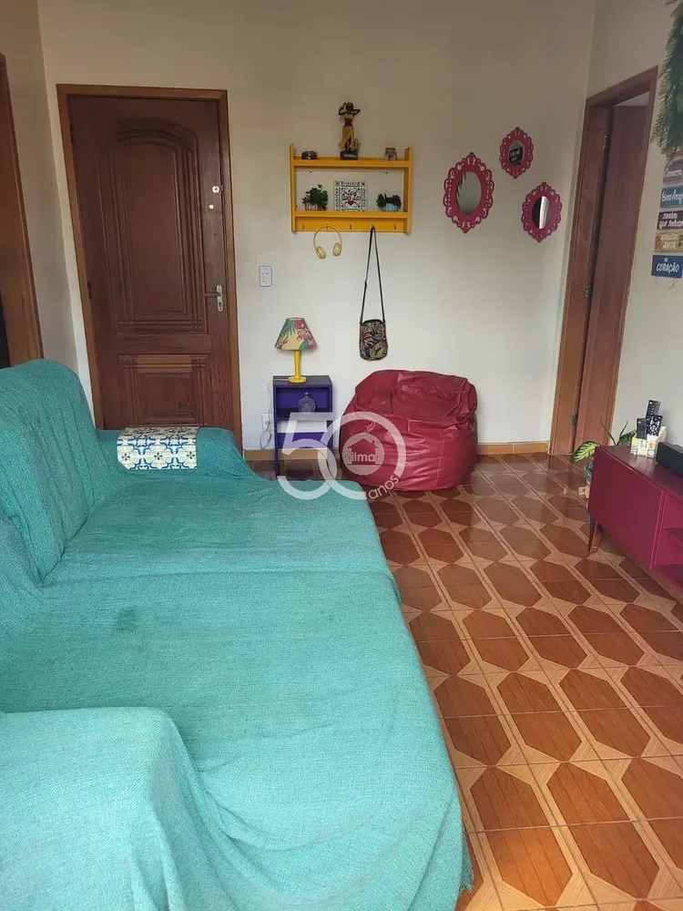 Apartamento, 1 quarto, 50 m² - Foto 48