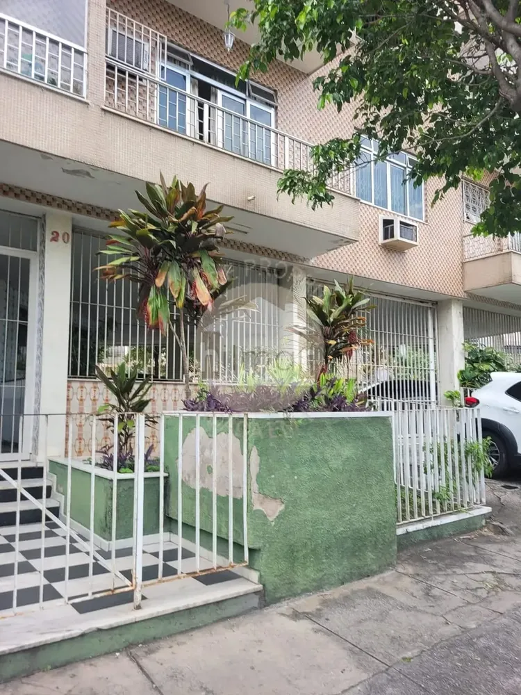Apartamento, 1 quarto, 50 m² - Foto 3