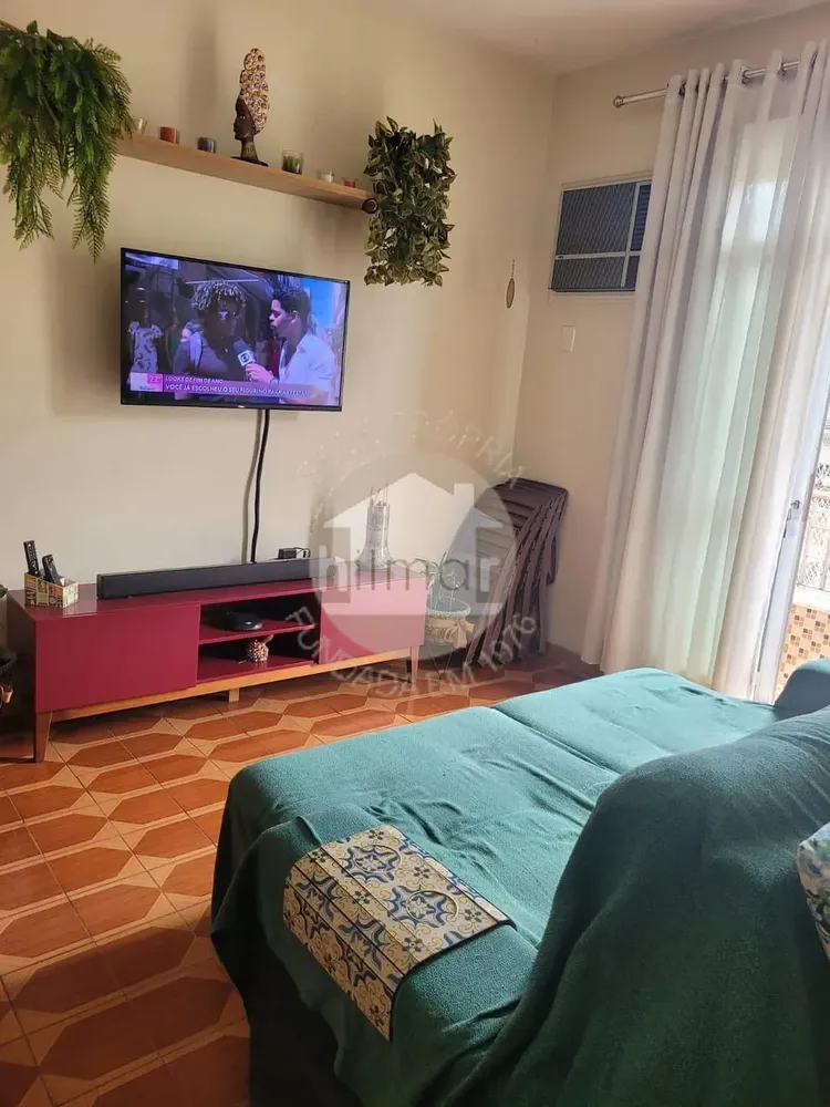 Apartamento, 1 quarto, 50 m² - Foto 49