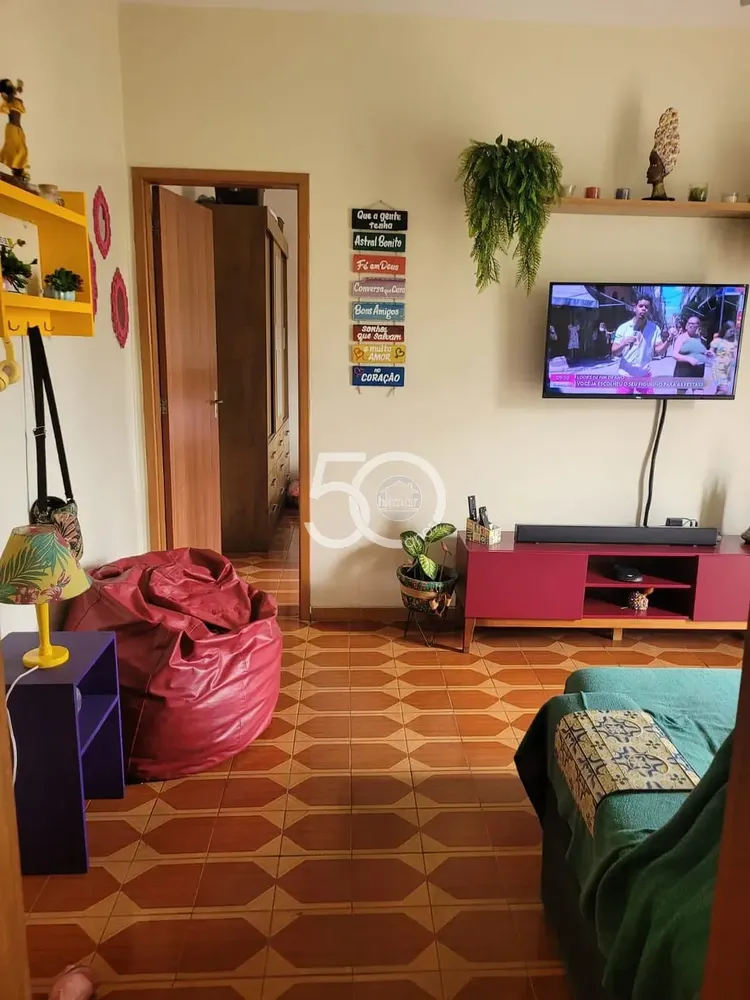 Apartamento, 1 quarto, 50 m² - Foto 47
