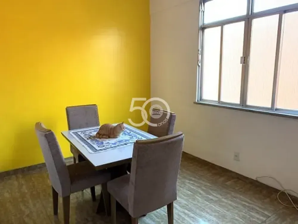 Apartamento, 2 quartos, 60 m² - Foto 36