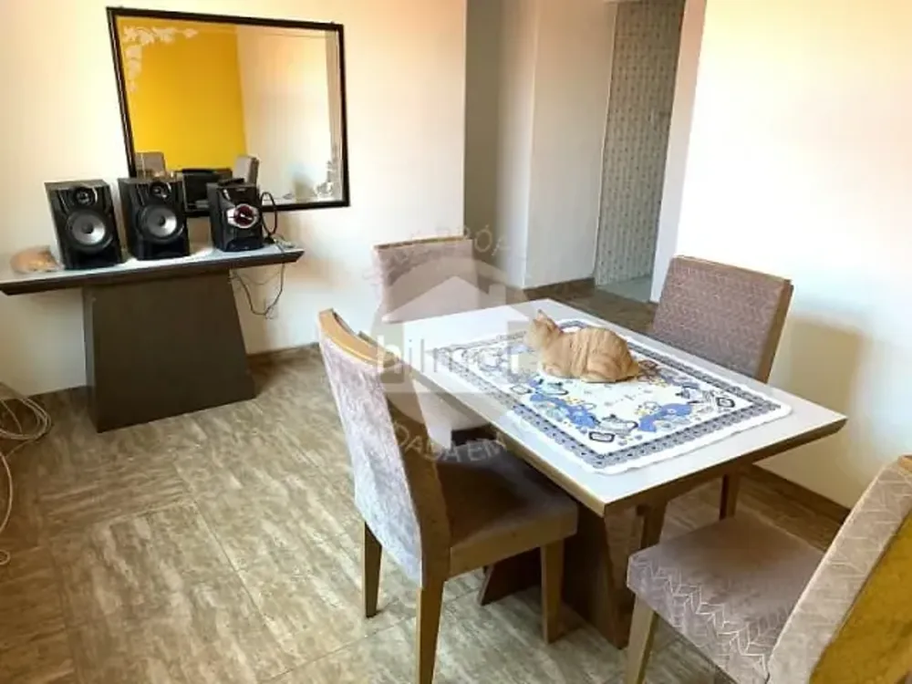 Apartamento, 2 quartos, 60 m² - Foto 8