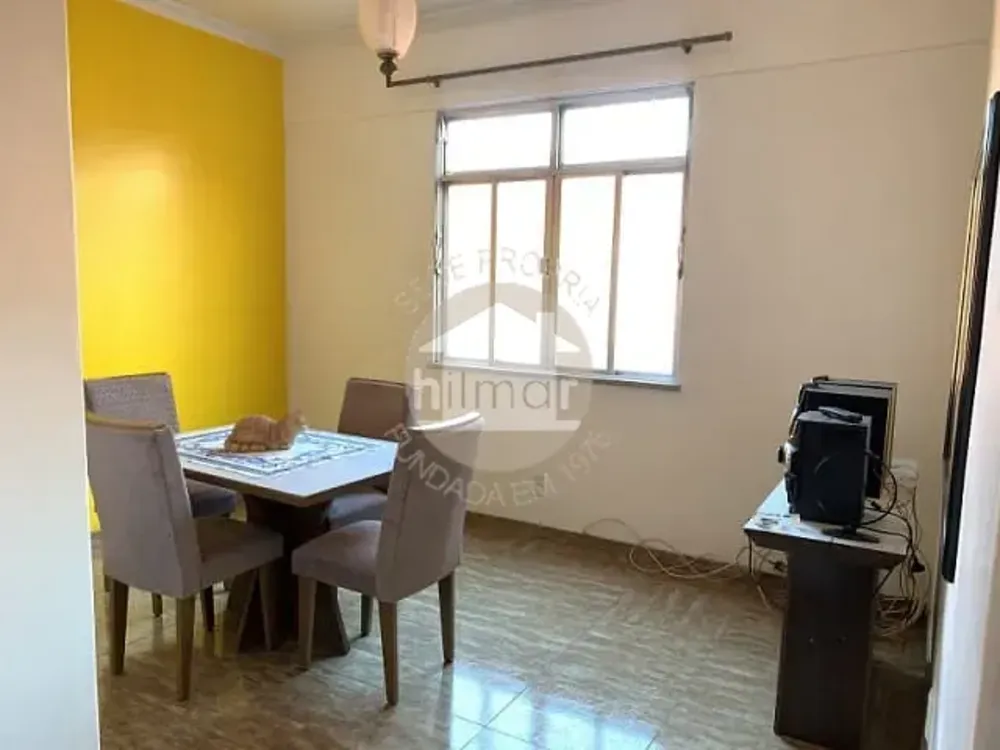 Apartamento, 2 quartos, 60 m² - Foto 23