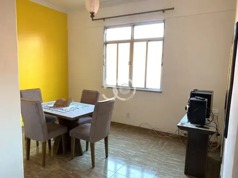 Apartamento, 2 quartos, 60 m² - Foto 33